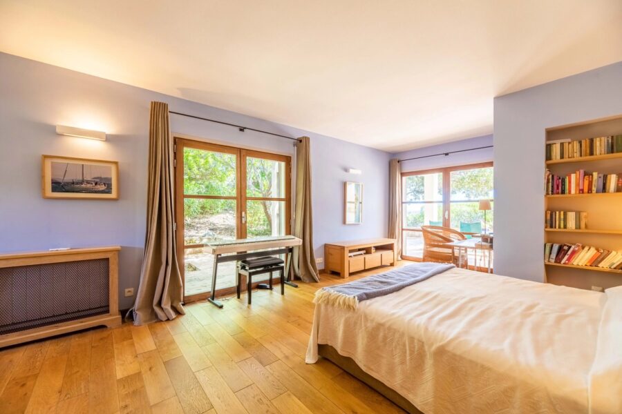 Maison à vendre à Sari-Solenzara — Vue mer — photo 23