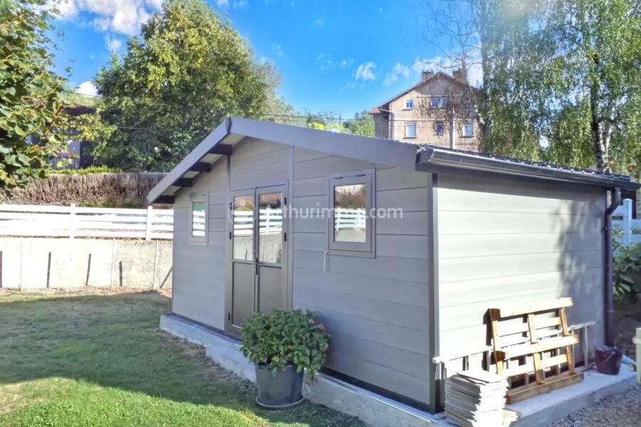 Maison à vendre à Auzits — Vue nature — photo 3