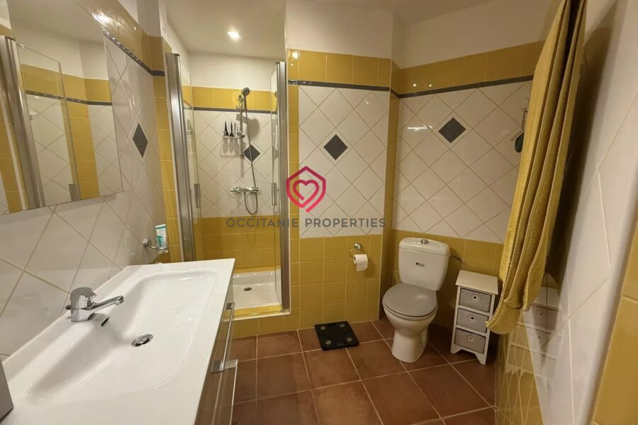 Maison à vendre à Montclar — Vue montagne — photo 24