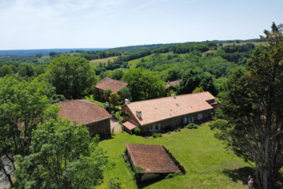Maison à vendre à Mazerolles