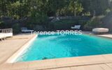 Maison à vendre à La Garde-Freinet — Vue montagne — photo 13