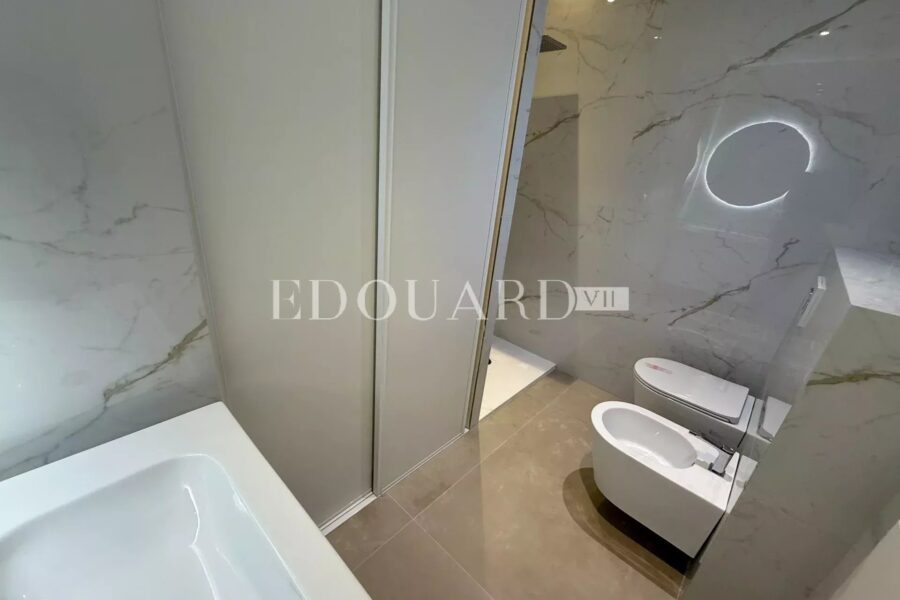Appartement à vendre à Roquebrune-Cap-Martin — Vue mer — photo 11