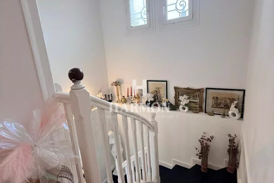 Appartement à vendre à Orthez — Vue parc & jardin — photo 25