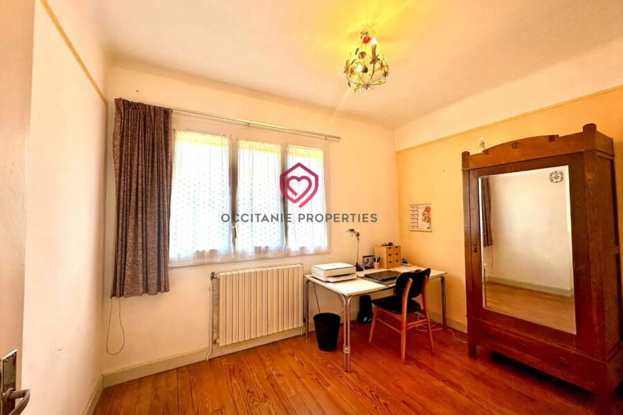 Maison à vendre à Viella — Vue montagne — photo 18