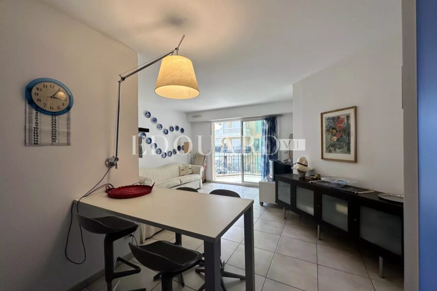 Appartement à vendre à Menton — Vue mer — photo 12