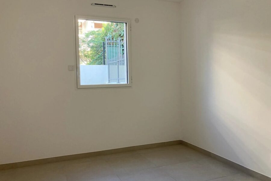 Appartement à vendre à Cannes — Vue parc & jardin — photo 4