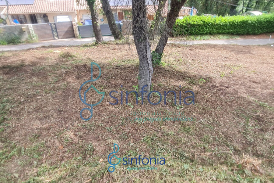 Terrain à vendre à Pougnadoresse — photo 4