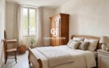 Maison à vendre à Saint-Martin-de-Juillers — Vue parc & jardin — photo 17