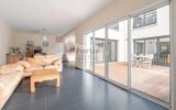 Maison à vendre à Bois-Colombes — Vue parc & jardin — photo 13
