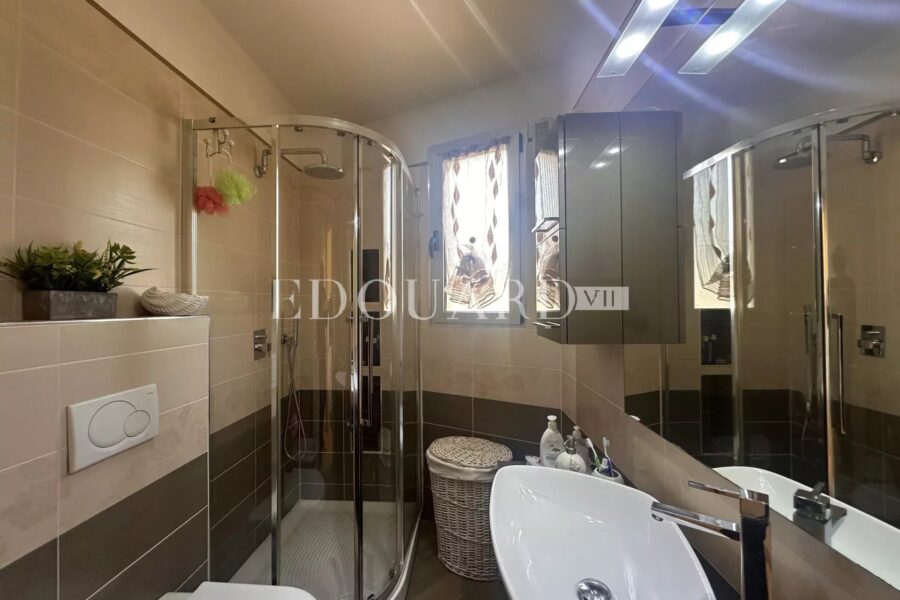 Appartement à vendre à Menton — Vue montagne — photo 26