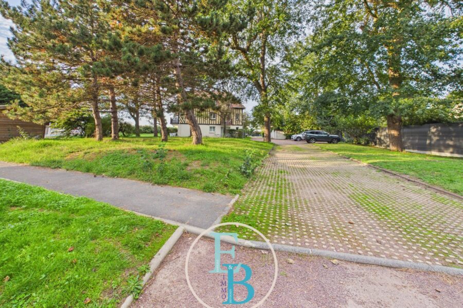Appartement à vendre à Varaville — Vue golf — photo 17