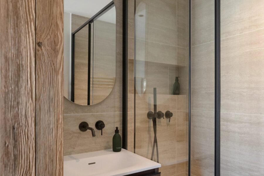 Appartement à vendre à Megève — Vue montagne — photo 15