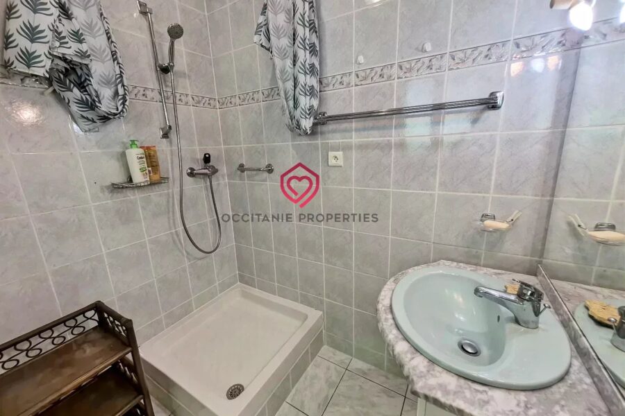 Maison à vendre à Aleu — Vue montagne — photo 11