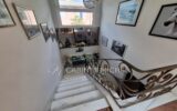 Maison à vendre à Roquefort-les-Pins — Vue parc & jardin — photo 12