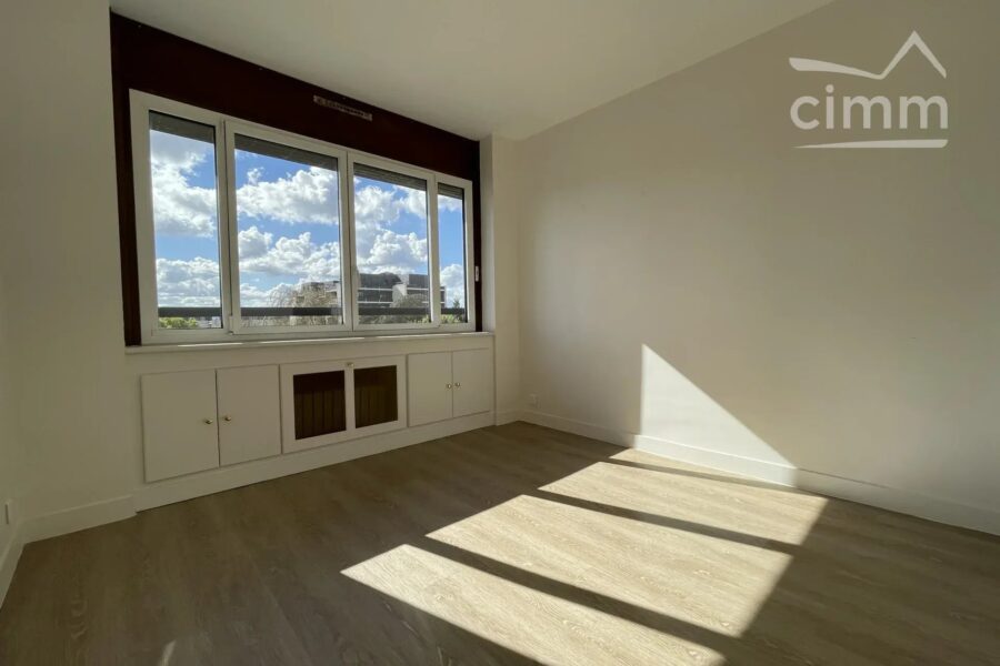 Appartement à vendre à Versailles — Vue nature — photo 12