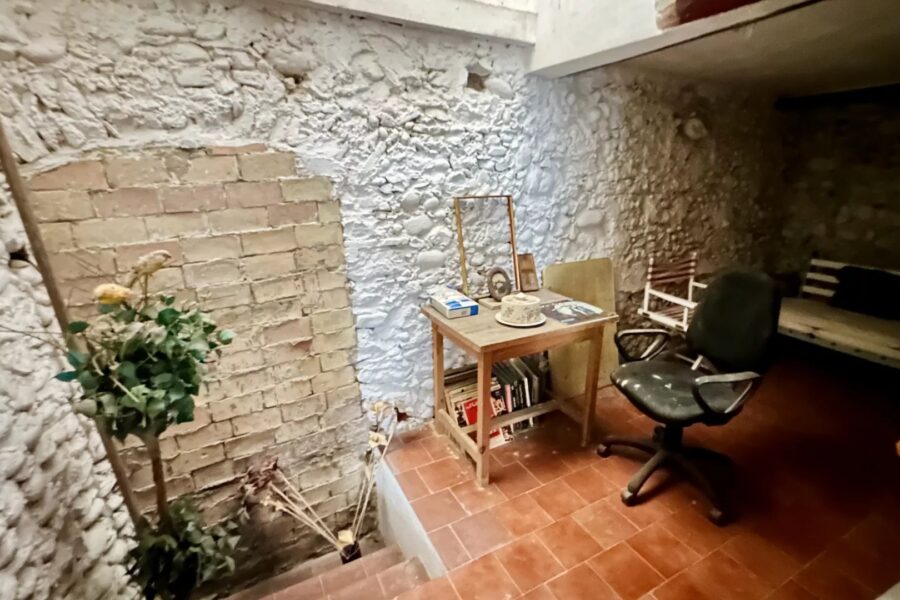 Maison à vendre à Cagnes-sur-Mer — Vue montagne — photo 17
