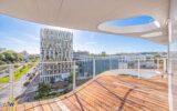 Appartement à vendre à Nice — Vue montagne — photo 3