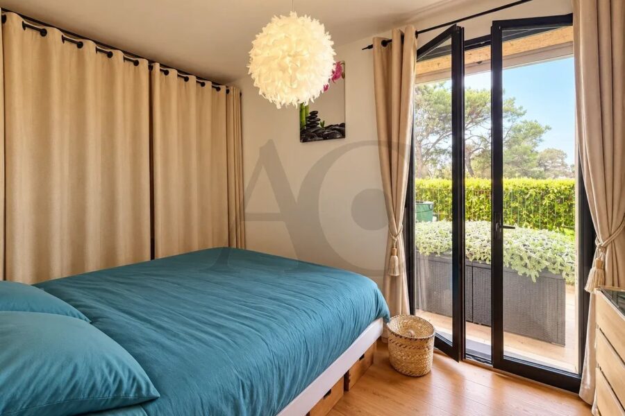 Appartement à vendre à Villeneuve-Loubet — Vue dégagée — photo 12
