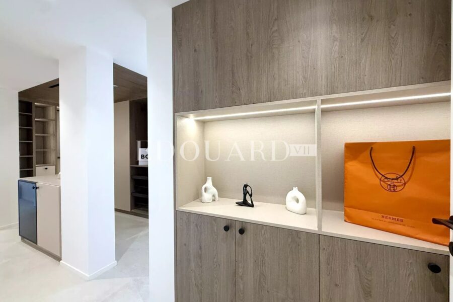 Maison à vendre à Roquebrune-Cap-Martin — Vue mer — photo 28