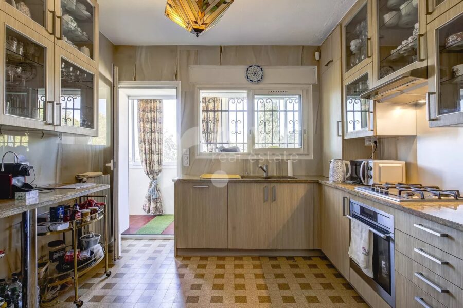 Maison à vendre à Cannes — Vue mer — photo 22