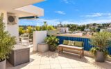 Appartement à vendre à Antibes — Vue mer — photo 1