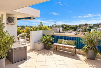 Appartement à vendre à Antibes