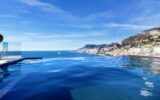 Maison à vendre à Roquebrune-Cap-Martin — Vue mer — photo 22