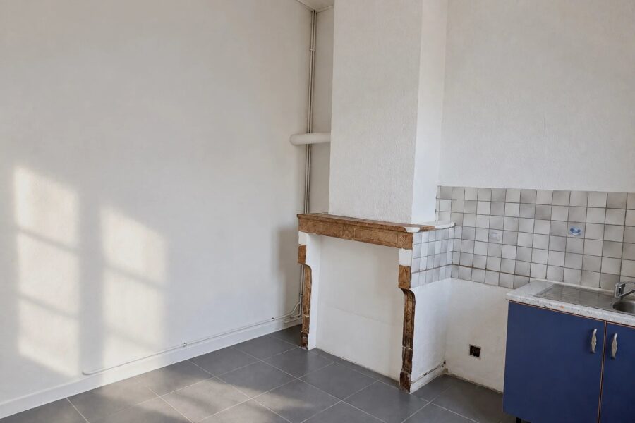 Appartement à vendre à Lyon 5e arrondissement — Vue sur la ville — photo 5