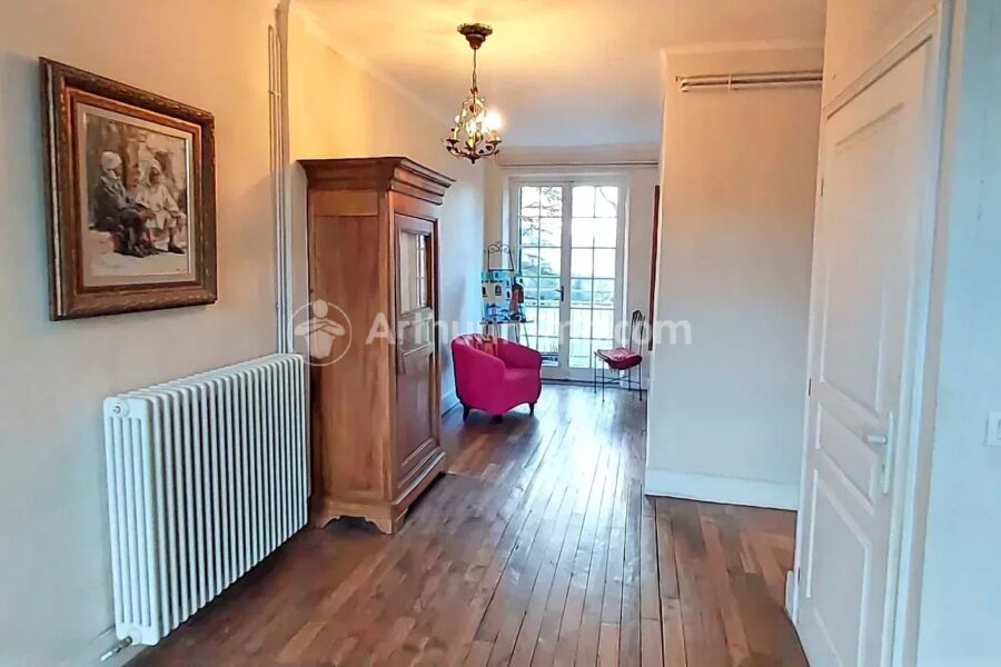 Maison à vendre à Pont-de-Larn — Vue montagne — photo 18