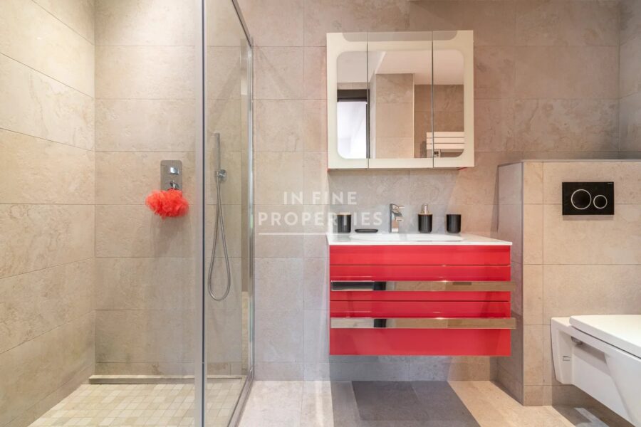 Maison à vendre à Cannes — Vue mer — photo 8