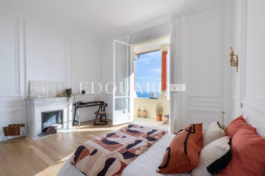 Appartement à vendre à Beausoleil — Vue mer — photo 15