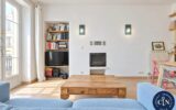 Appartement à vendre à Nice — Vue sur la ville — photo 9