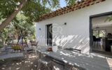 Maison à vendre à Cannes — Vue parc & jardin — photo 4