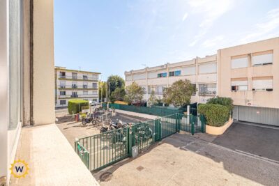 Appartement à vendre à Nice