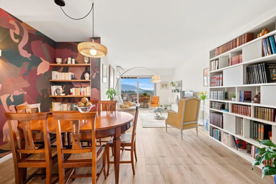 Appartement à vendre à Nice — Vue nature — photo 2