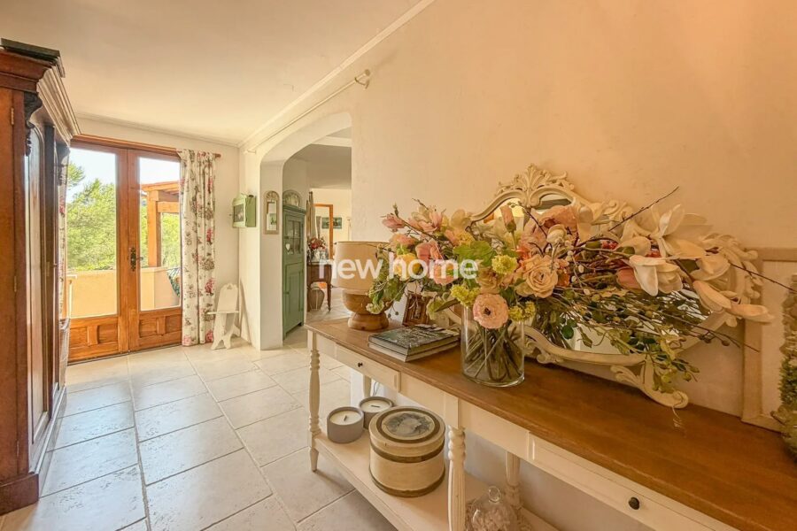 Maison à vendre à Saint-Raphaël — Vue mer — photo 9