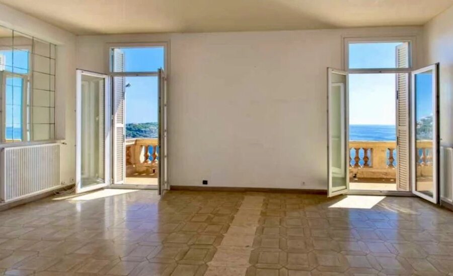 Maison à vendre à Roquebrune-Cap-Martin — Vue mer — photo 16