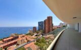 Appartement à vendre à Roquebrune-Cap-Martin — Vue mer — photo 5
