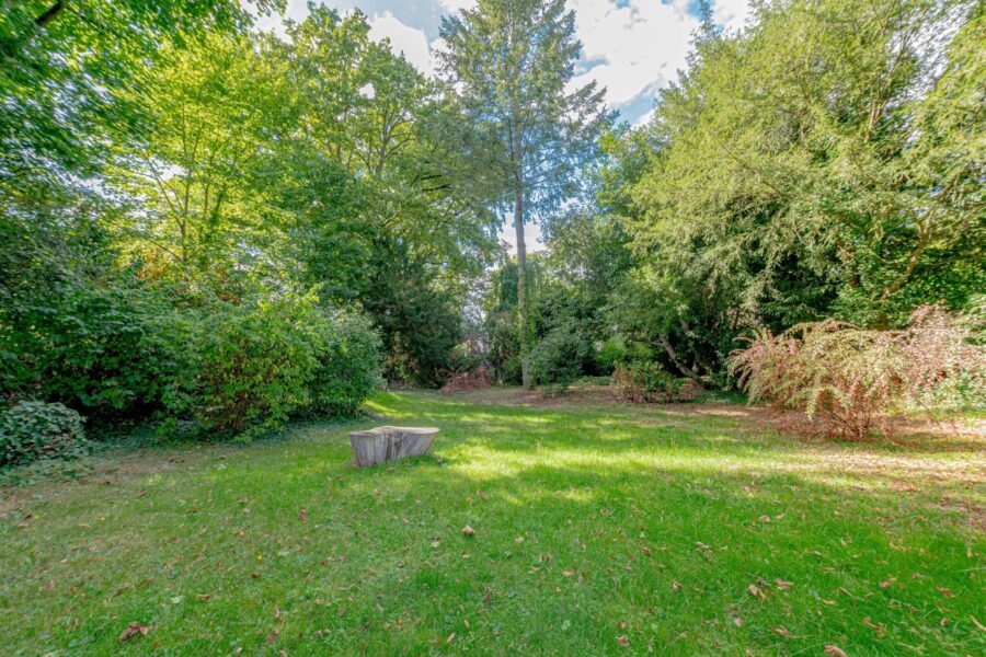 Appartement à vendre à La Celle-Saint-Cloud — Vue parc & jardin — photo 18
