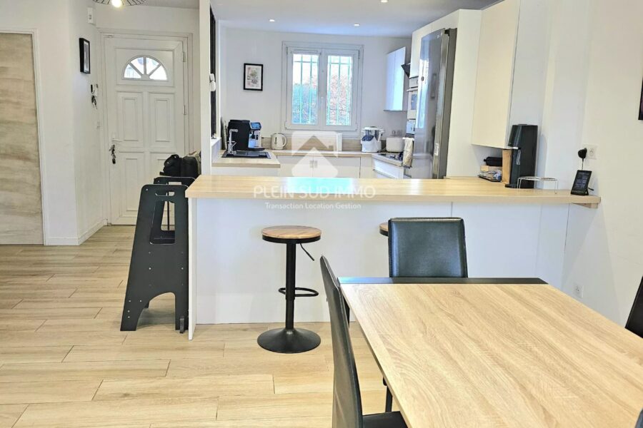 Maison à vendre à Grasse — Vue parc & jardin — photo 7
