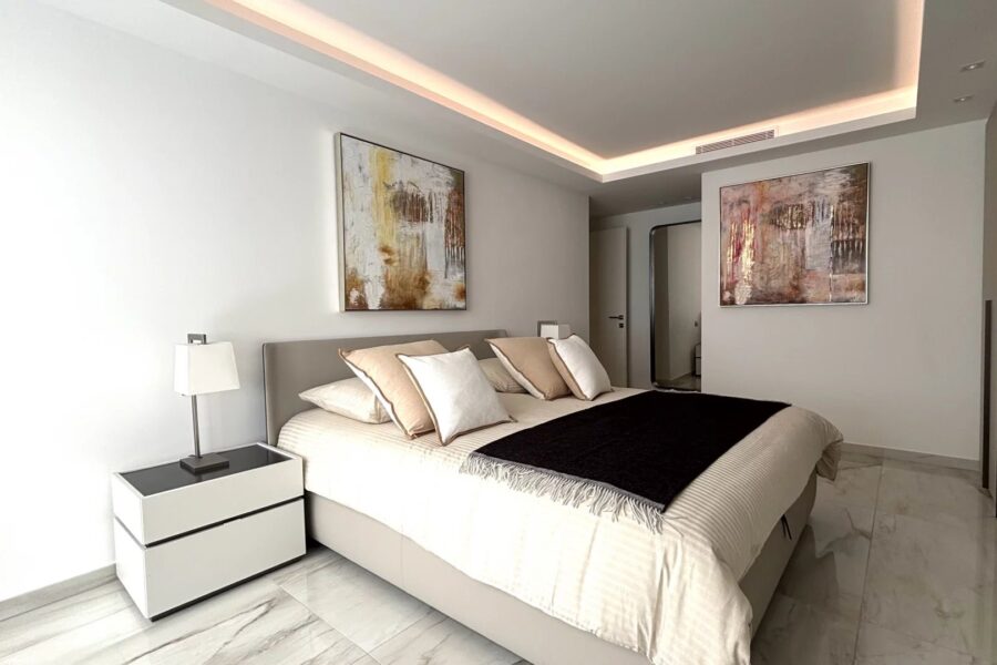 Appartement à vendre à Cannes — Vue mer — photo 31
