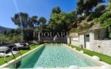 Maison à vendre à Menton — Vue mer — photo 24