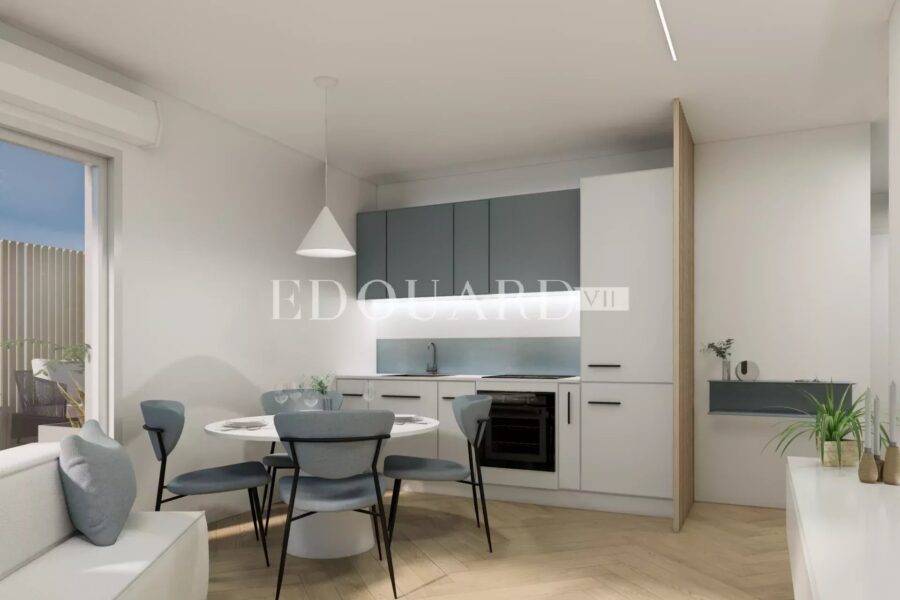 Appartement à vendre à Roquebrune-Cap-Martin — Vue mer — photo 36