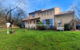 Maison à vendre à Payrin-Augmontel — Vue montagne — photo 2