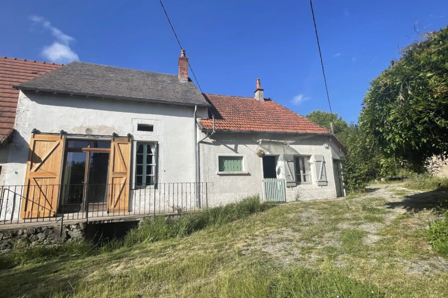 Maison à vendre à Onlay — Vue nature — photo 2