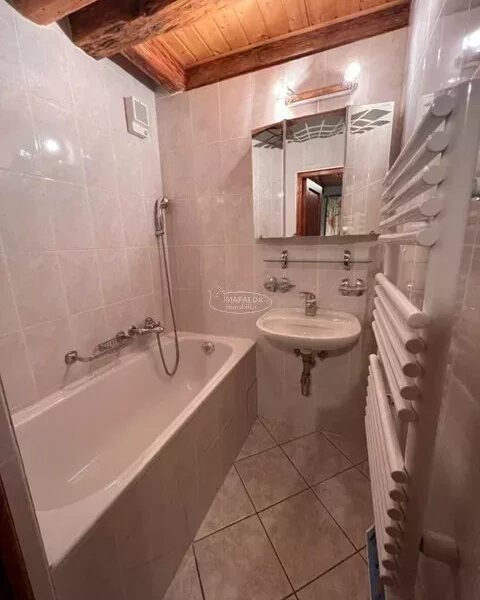 Appartement à vendre à Brizon — Vue montagne — photo 6