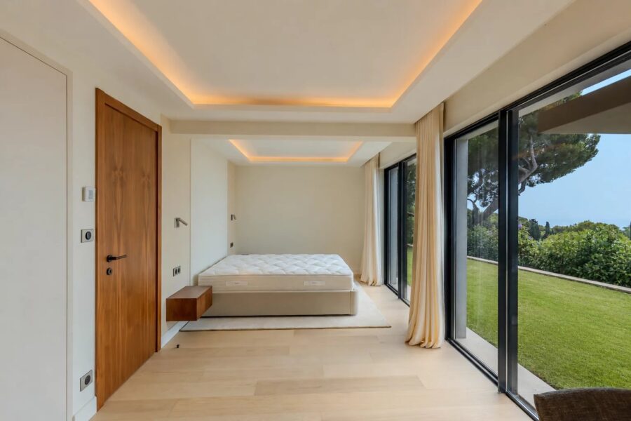 Maison à vendre à Beausoleil — Vue mer — photo 20