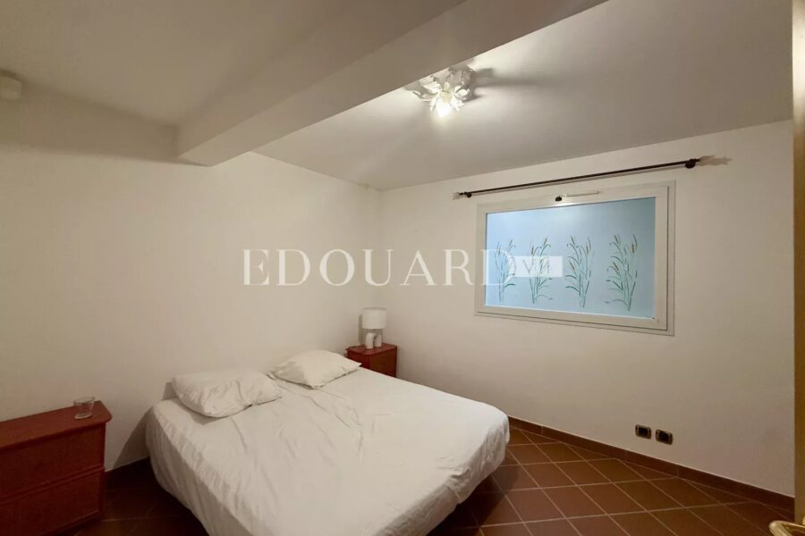 Maison à vendre à Beausoleil — Vue mer — photo 31