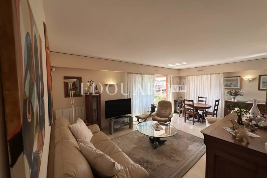Appartement à vendre à Roquebrune-Cap-Martin — Vue mer — photo 15