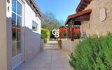 Maison à vendre à Bussac-sur-Charente — Vue parc & jardin — photo 20